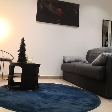 Ferienwohnung Le Studio Du Vieux Port Marseilles Exterior foto